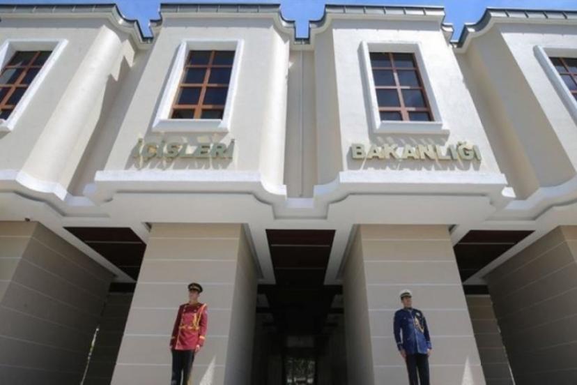 İçişleri Bakanlığı'ndan çok konuşulan o iddiaya yanıt!