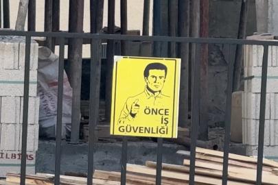 Iğdır’da asansör boşluğuna düşen 2 işçiden biri öldü