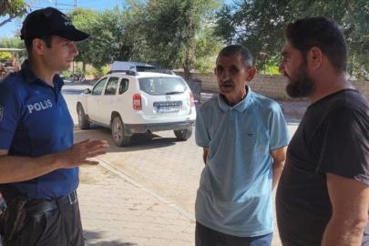 Iğdır’da dolandırıcılıkla mücadele kapsamında bilgilendirme çalışmaları sürüyor