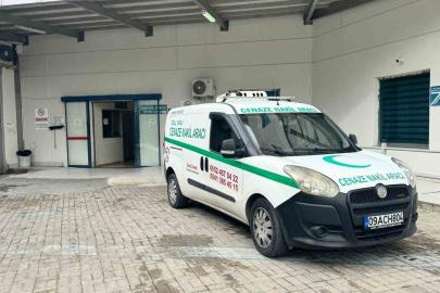 İki genç arasında başlayan tartışma silahlı kavgaya dönüştü, 1 ölü