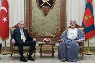 İletişim Başkanı Duran: "Cumhurbaşkanımızın Kuveyt, Katar ve Umman ziyaretleri, Türkiye’nin bölgesel vizyonuna yeni bir dinamizm kazandırmıştır"