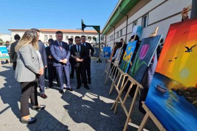 İmam Hatip Okullarının yeniden açılışının 74. yıldönümü kutlandı