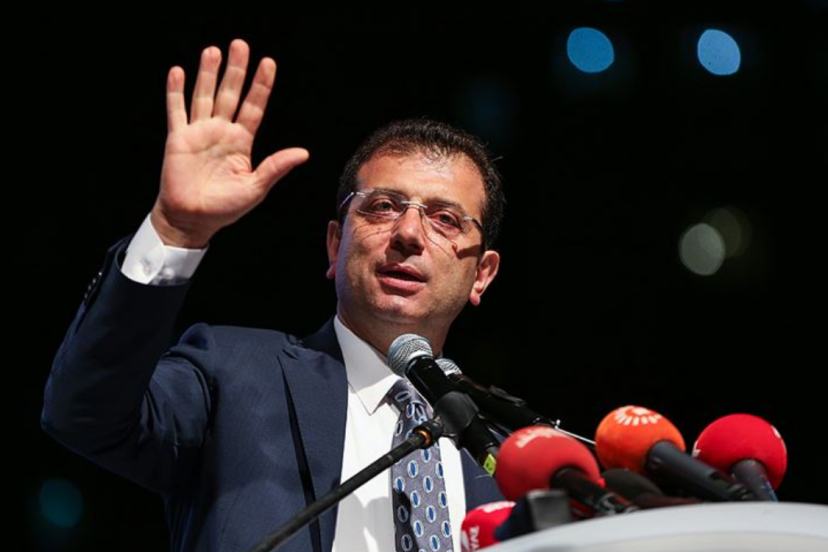 İmamoğlu, yarın Çağlayan Adliyesi'ne götürülecek!