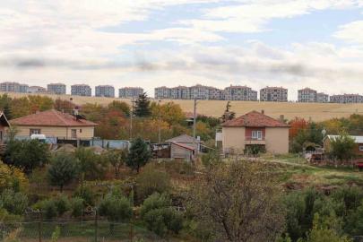 İmar sorununu çözemeyen muhtar: "Mahalleye girecek yüzüm kalmadı, hep söz veriyorlar seçimlerden sonra askıya alınıyor"