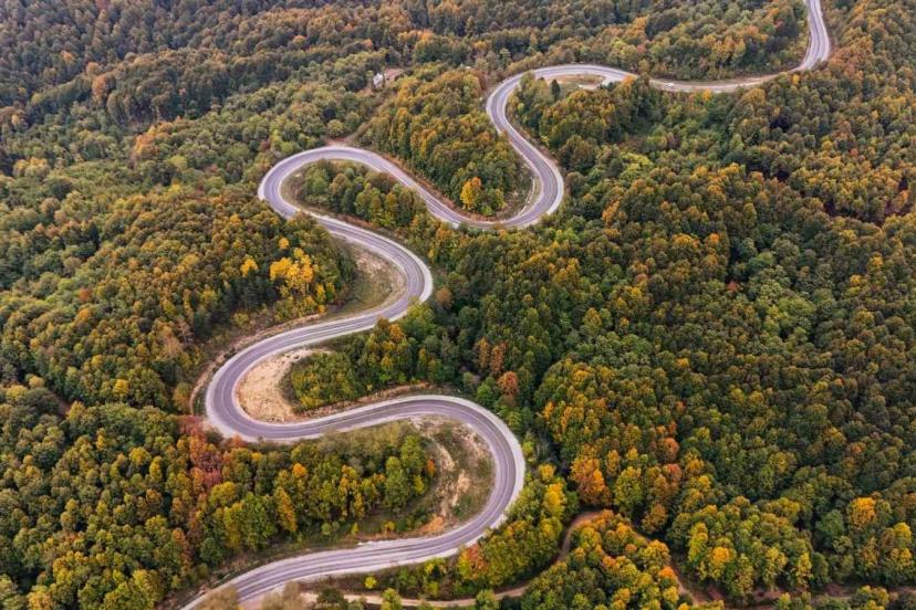 İnegöl’de renk cümbüşü başladı
