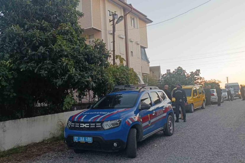 İnsan kaynakları müdürü evinde ölü bulundu