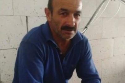 İnşatta üzerlerine demir parçaları düşen kardeşlerden biri öldü, diğeri yaralandı