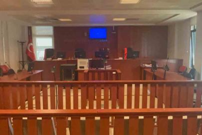 ’İntihar etti’ diyen eşi, şimdi cinayetten yargılanacak