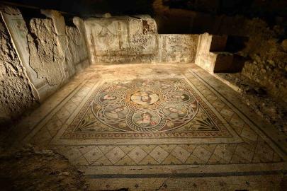 İş Bankası’ndan Muzalar Evi’ne koruma desteği