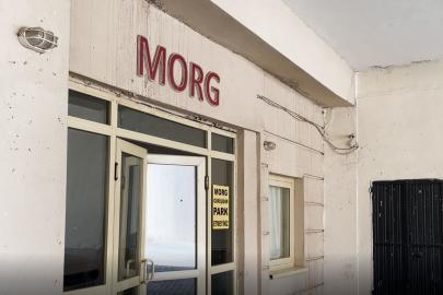 İş makinesinin altında kalan 1,5 yaşındaki çocuk hayatını kaybetti