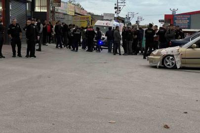 İş yerine gelip tüfekle rastgele ateş etti: 12 yaralı