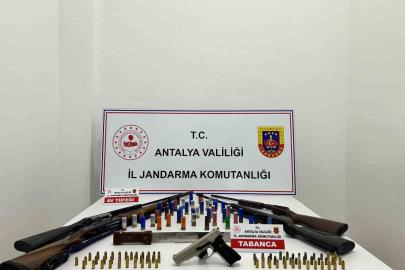 İş yerini kurşunlayan şüpheli yakalandı