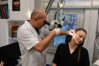 İşitme kaybı Alzheimer’i tetikliyor