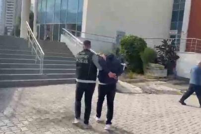 İskenderun’da uyuşturucu satıcısı tutuklandı