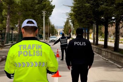 Isparta’da 1 haftada aranan 44 şahıs yakalandı