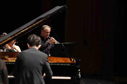 İstanbul Devlet Senfoni Orkestrası DenizBank Konserleri kapsamında Rus besteci Shostakovich anıldı
