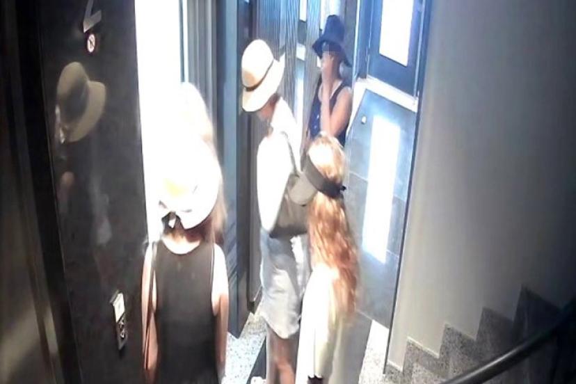 İstanbul’da 6 ilçede hırsızlık yapan 4 kadın yakalandı