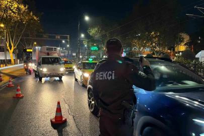 İstanbul’da helikopter destekli "huzur uygulaması"