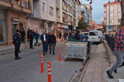 İYİ Parti İlçe Başkanının oğlunun ölümüne ilişkin 5 tutuklama