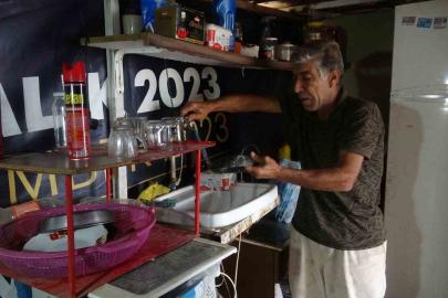 İyiliği hayatını altüst etti, hem yarım milyon lira borçlandı hem de evden kovuldu