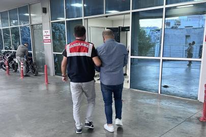 İzmir’de DEAŞ operasyonu: 4 gözaltı