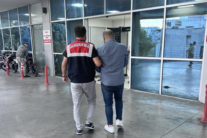 İzmir’de DEAŞ operasyonu: 4 gözaltı