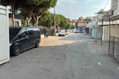 İzmir’de eski eş dehşeti: Sokak ortasında bıçaklayarak öldürdü