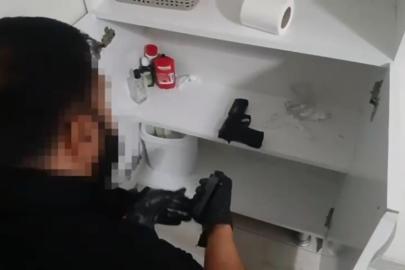 İzmir’de şafak operasyonu: 173 aranan şahıs yakalandı