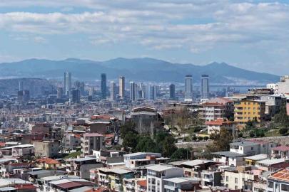 İzmir’de zemin araştırmaları için 32 bin deney yapıldı