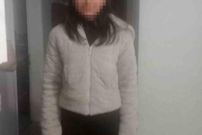 İzmir’deki 13 yaşındaki kayıp kız çocuğu bulundu