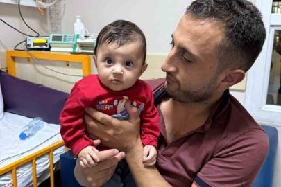 İzmir’den Ağrı’ya sağlık köprüsü