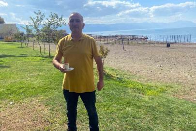 İznikli esnaftan Papa’ya sürpriz teklif