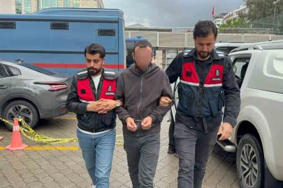 Jandarmadan DEAŞ operasyonu: 1 gözaltı