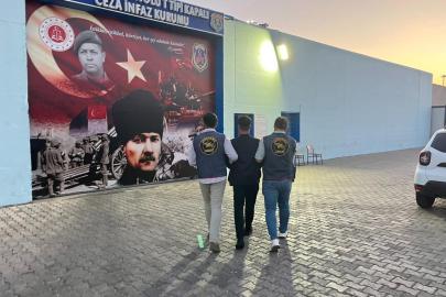 JASAT ekipleri çeşitli suçlardan aranan 64 kişi yakaladı