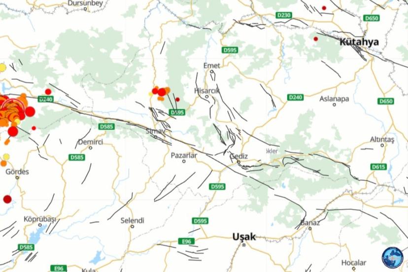 Jeofizik mühendisi akademisyenden deprem uyarısı