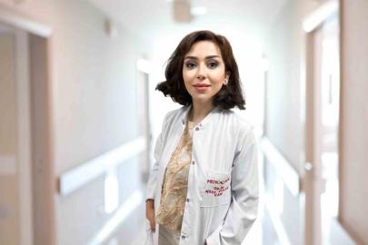 ‘Jinekolojik hastalıklarda geç teşhis, hayati tehlike sebebi’