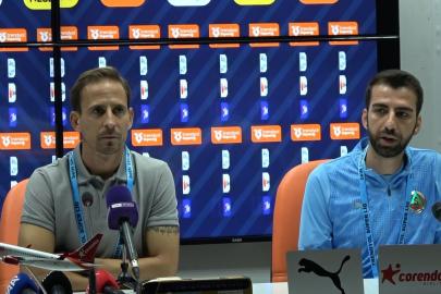 Joao Pereira: "İyi bir takıma karşı oynadık"