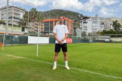 Joao Pereira: "Kocaelispor motivasyonu yüksek bir takım"