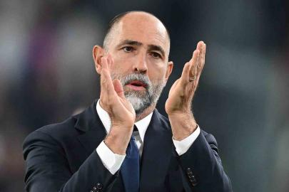 Juventus, Igor Tudor yollarını ayırdı