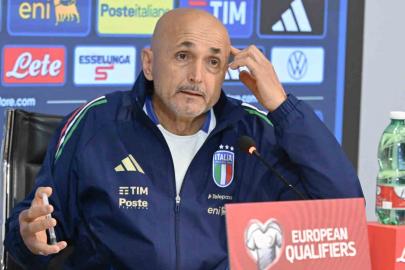 Juventus’ta Spalletti dönemi