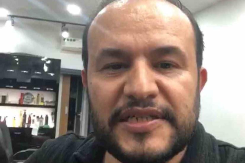 "Kaçırıldı" denilen genç evinde çıktı, baba asılsız paylaşımlara isyan etti