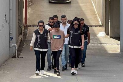 Kadınlar Günü’nde ’kurye’ kılığına girip senet imzalatmışlar: 3 tutuklama