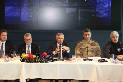 Kahramanmaraş’ta 83 bin konutun yüzde 53’ü  teslim edildi