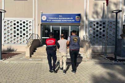 Kahramanmaraş’ta aranan 269 kişi yakalandı, 22’si tutuklandı