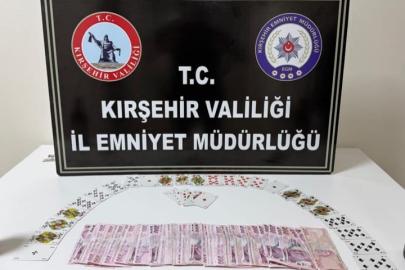 Kahvehaneye kumar operasyonu: 4 şahsa 36 bin 998 TL ceza