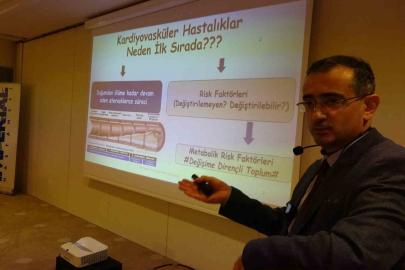 Kalp krizleri artık gençleri de tehdit ediyor