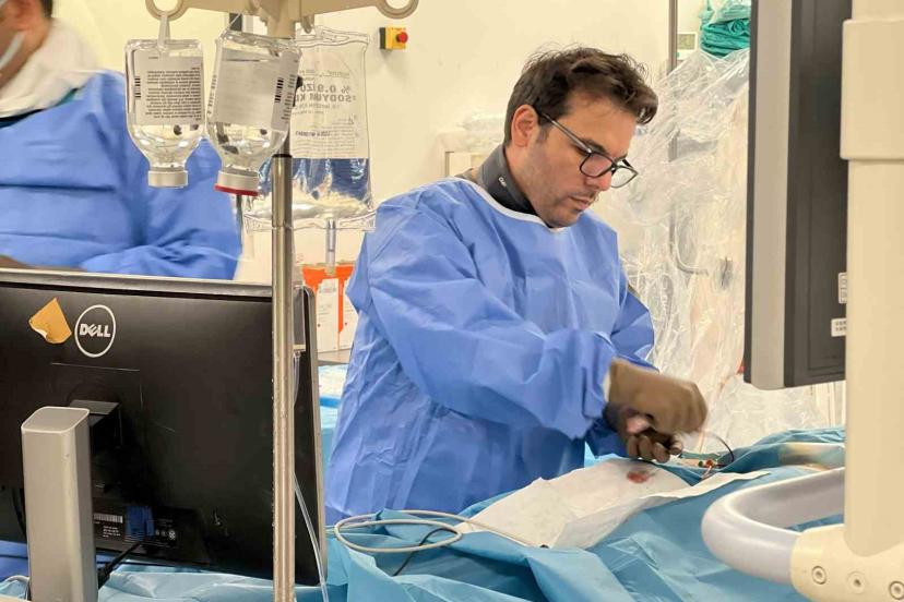 Kalp ritim bozukluğunda yeni dönem