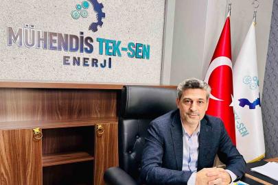 "Kamu mühendisleri üreterek, planlayarak ve geliştirerek Türkiye’nin geleceğini inşa ediyor"