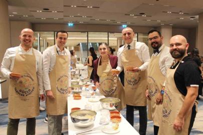 Kanser hastalarına sağlıklı tarifler