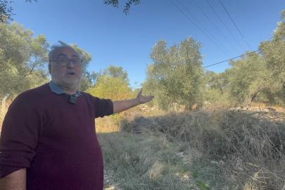 Kanuni’nin Rodos yolu üzerindeki tarihi sarnıç unutuldu